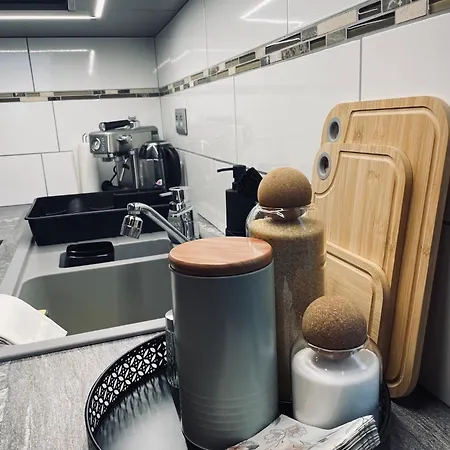 شقة Cassovar كَشّا